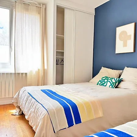 Dounnia Apartamento
