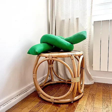 Dounnia Apartamento