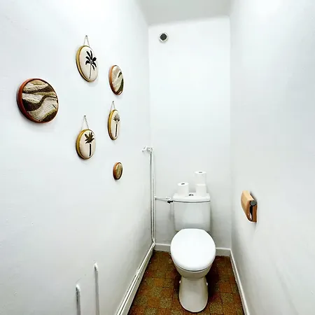Dounnia Apartamento