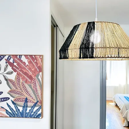 Dounnia Apartamento
